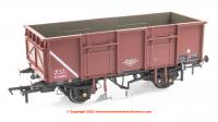 ACC1098 Accurascale BR 21T MDV Mineral Wagon Triple Pack TOPS Bauxite